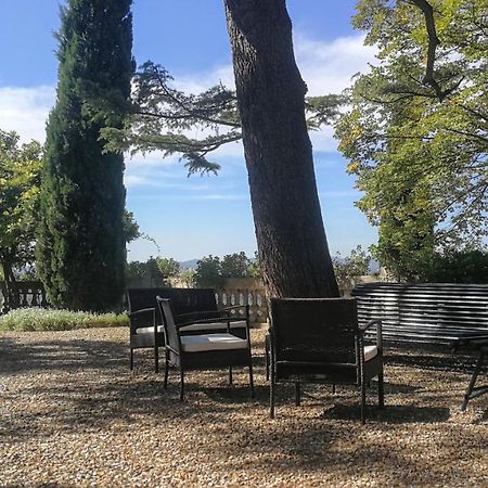 Villa La Piccioncina Firenze Экстерьер фото