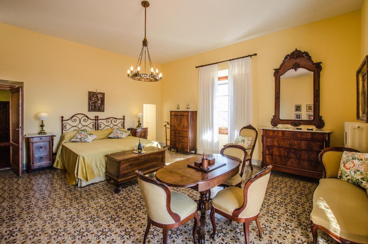 Villa La Piccioncina Firenze Экстерьер фото