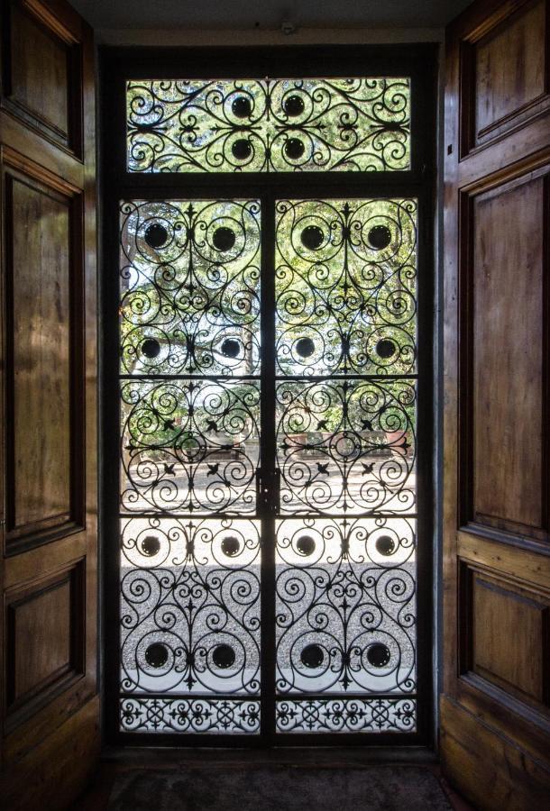 Villa La Piccioncina Firenze Экстерьер фото