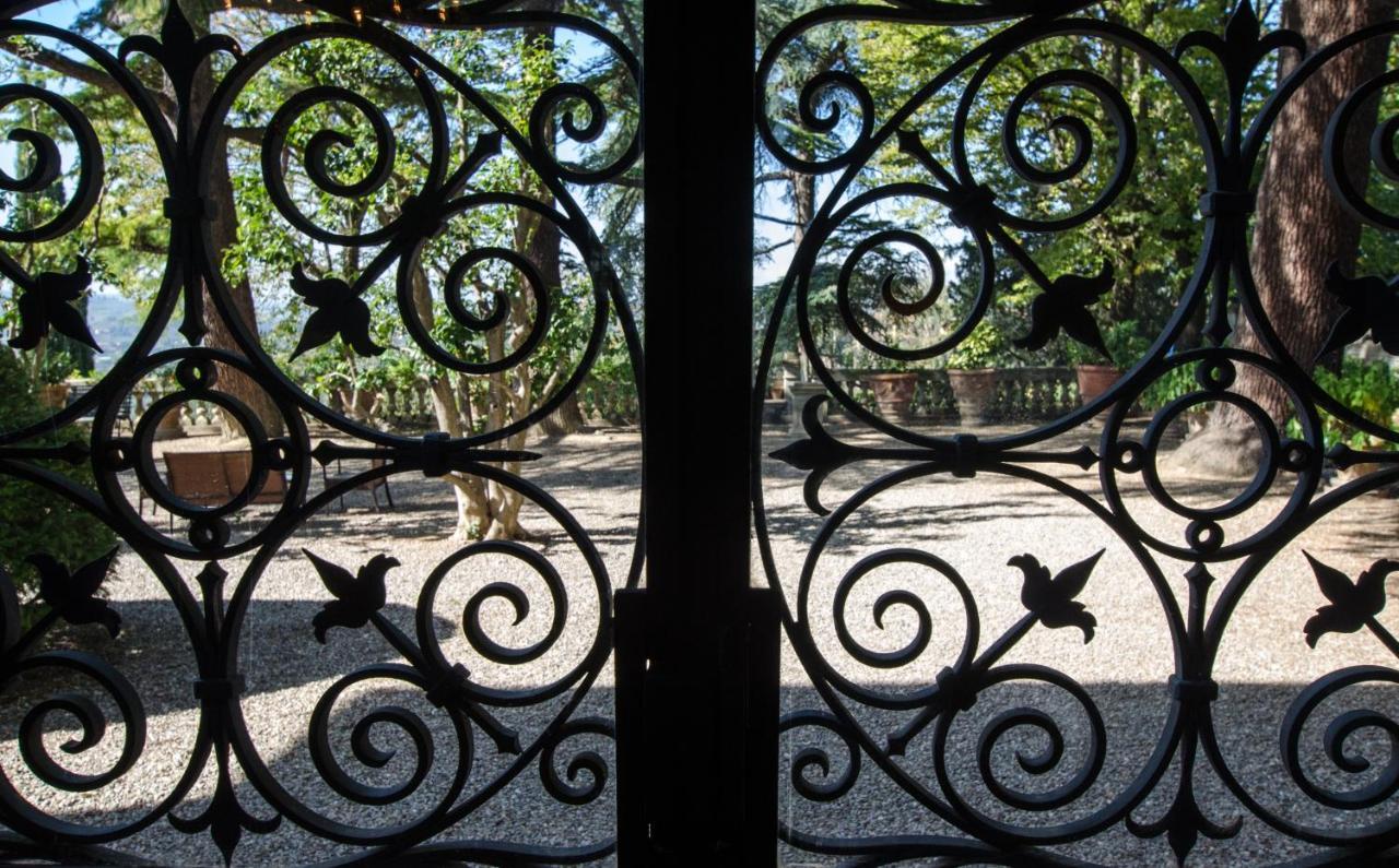 Villa La Piccioncina Firenze Экстерьер фото