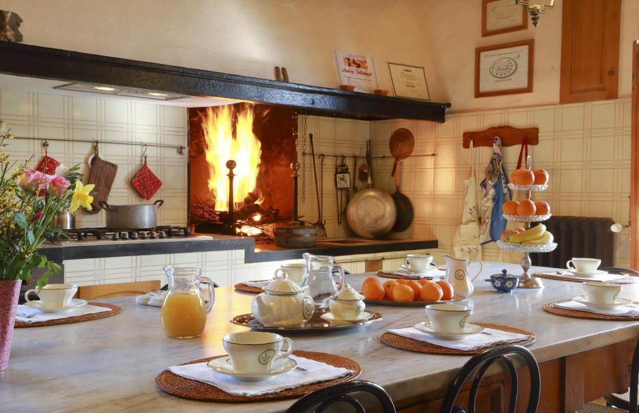 Villa La Piccioncina Firenze Экстерьер фото