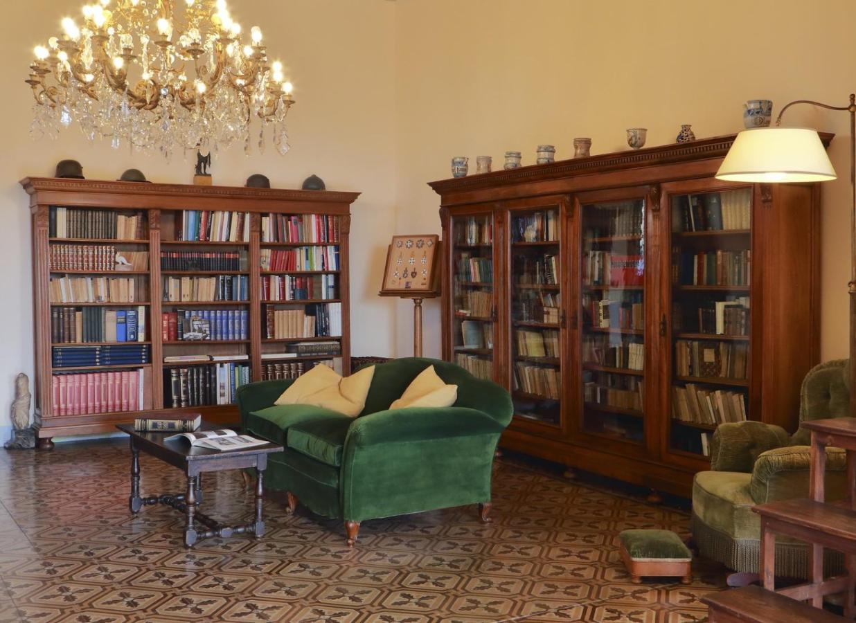 Villa La Piccioncina Firenze Экстерьер фото